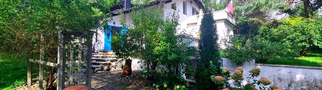 Dom 80m od jeziora!!