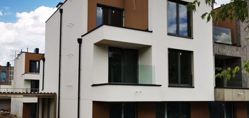 3 pokoje 62,66 m2, pompa c, kraków, wola justowska