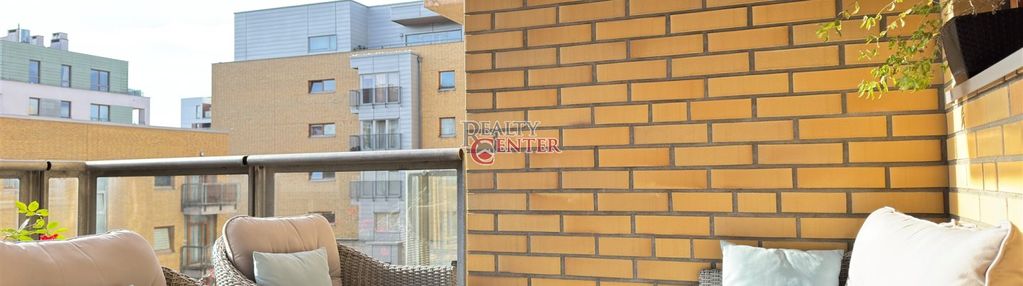 Apartament 86m2 4 pokoje eko park pole mokotowskie