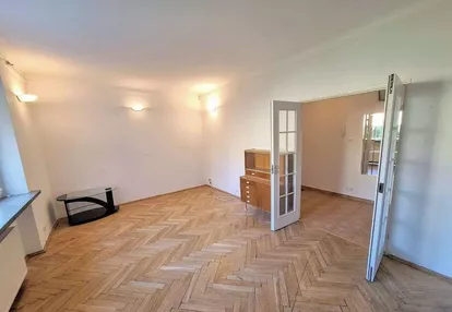 Przestronne 2-pokojowe mieszkanie na parterze 55m²