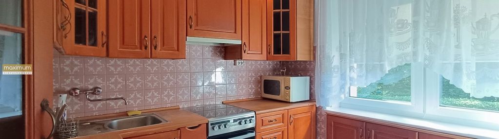 Mieszkanie 65 m2 | parter| 3 pokoje | ul. ogrodowa