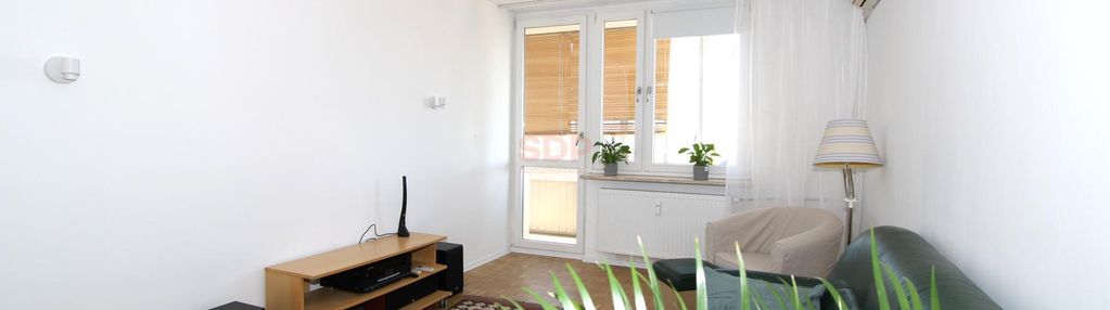 Słoneczne | 3 pok | 62,5 m2 | wiatraczna | loggia