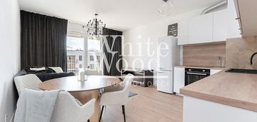 Wykończone 4 pokoje pod lasem-robyg