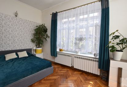 Mieszkanie z klimatem – przemyśl, zasanie, barska