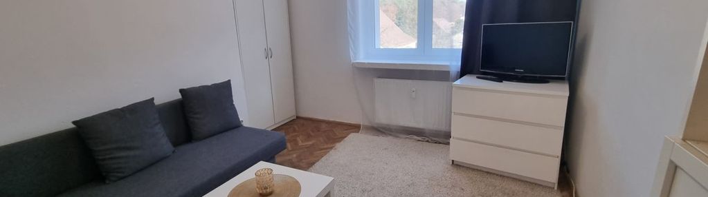 Kawalerka dla singla lub pary – sopot, ul. 23 marc