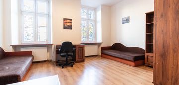 Studio 35m2*stare miasto
