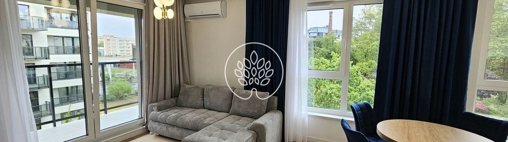 Nowoczesne jasne mieszkanie osiedle urzecze