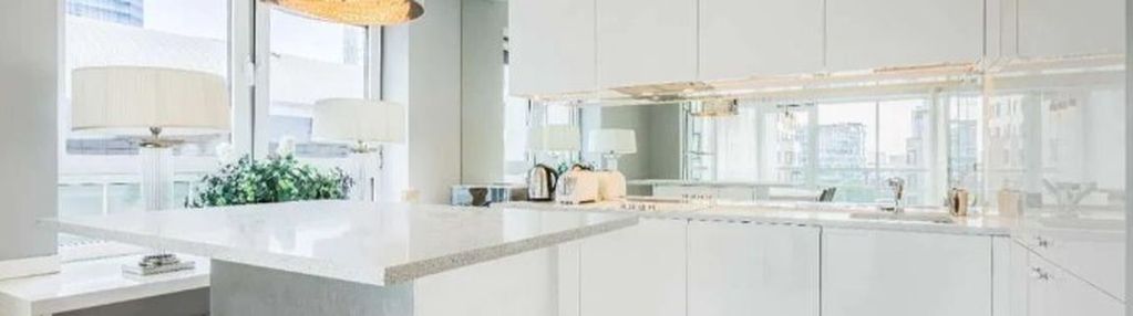 2-pokojowe mieszkanie na woli