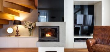 Przestrzeń, ogródek, balkon, domek, 2 m. post.