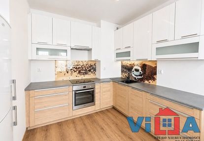 2-pokojowe mieszkanie w centrum, balkon, piwnica
