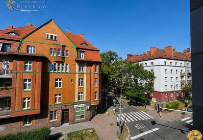 3 pokoje z potencjałem bytom wyczółkowskiego