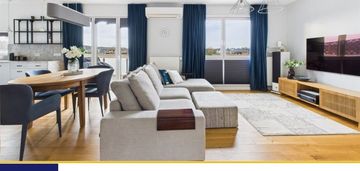 ***2-stanowiskowy garaż***ogródek 148m2***