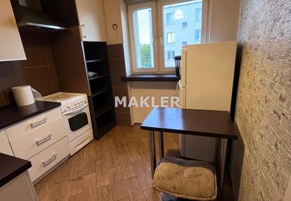 Bielany, 2 pokoje, balkon