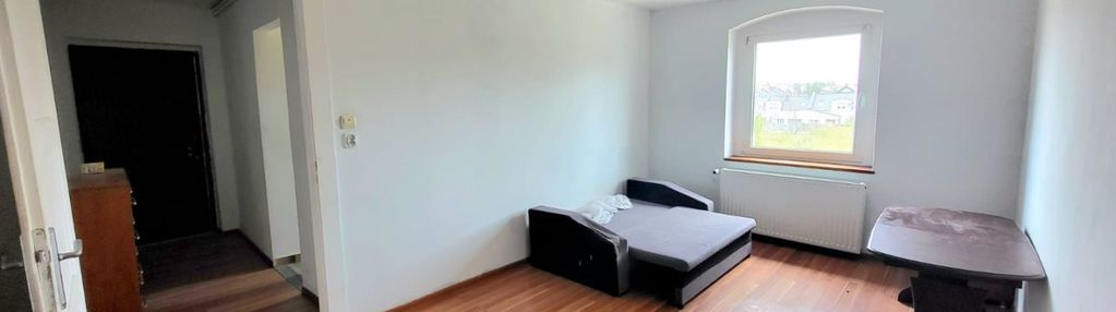 Atrakcyjna kawalerka w centrum lubania