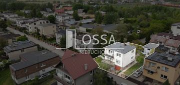 Dom wolnostojący 140m | działka 574m | łęgowo