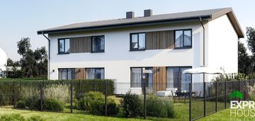 Nowa inwestycja! grabówka, ostatni dom!