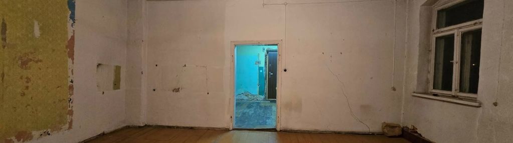 Mieszkanie w kamienicy, w centrum sieradza