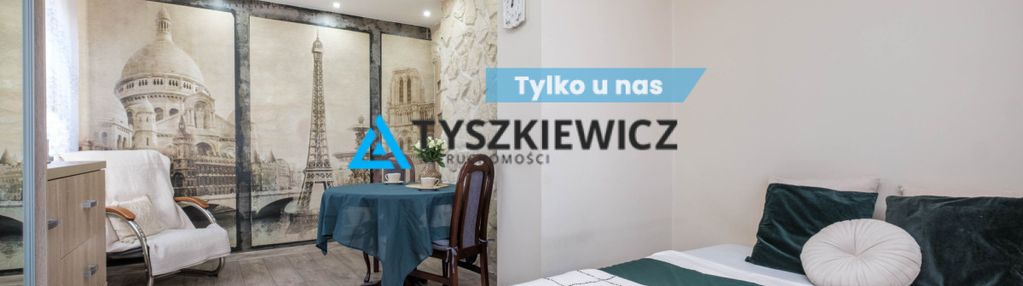 1-pokojowe mieszkanie w wolentalu