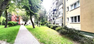 Klimatyczne, po remoncie na nowolipkach