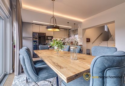 Dom wolnostojący wśród zieleni | 10 min od centrum