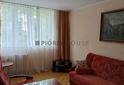 3-pokojowe mieszkanie na mokotowie