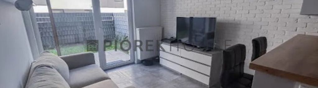 2-pokojowe mieszkanie na targówku