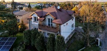 Dom dwurodzinny | 185m² | okolice rypułtowickiej