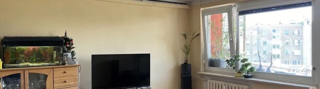 3-pokojowe mieszkanie na bemowie