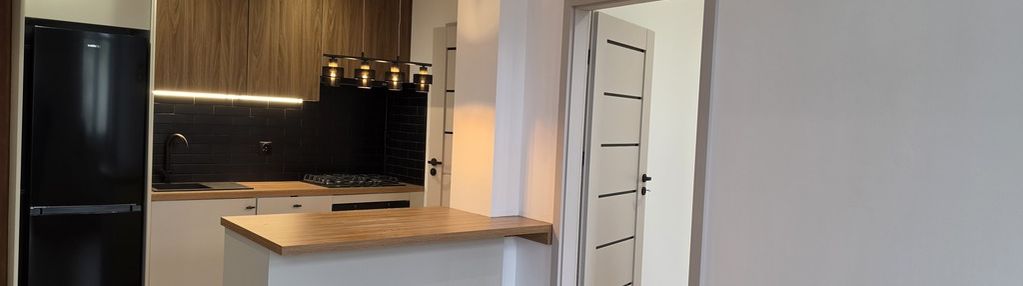 Mieszkanie po generalnym remoncie ul. jagiellońska