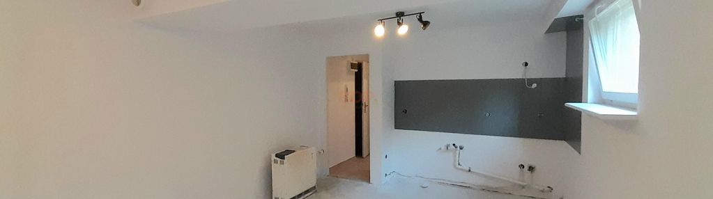 Lokal również pod wynajem.