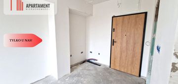 Nowe mieszkanie w pobliżu dzielnicy muzycznej –