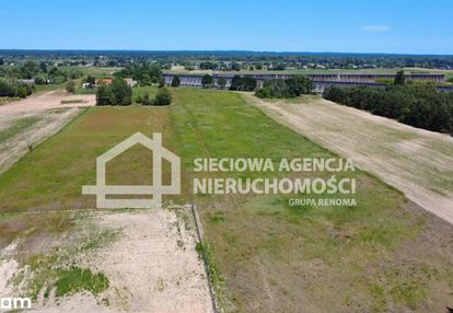 Okazja! działki z widokiem na tężnie 196 tyś zł.