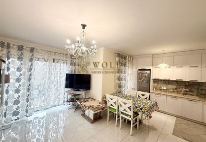 Apartament z ogrodem i tarasemw piekarach śląskich