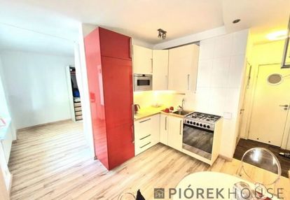 Kawalerka na pradze-południe