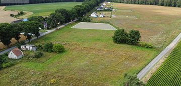 Obniżka o 23 000! zelgniewo, gm. kaczory!