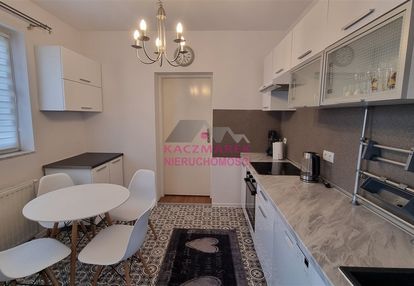 Dom do zamieszkania w goczałkowicach-zdroju