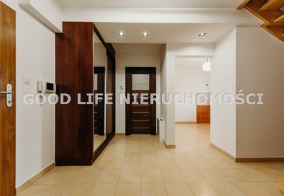 2 poziomowe mieszkanie, parking, od zaraz,