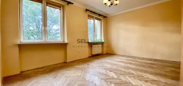 Przestronne m2 – do własnej aranżacji