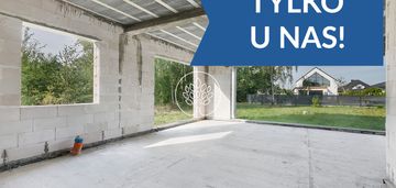 Myślęcinek -240m2- nowoczesny, przestronny dom