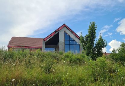 Wyjątkowy projekt w unieszewie - sielski klimat