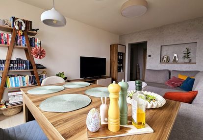 Bez prowizji: oś jagiełły do wprowadzenia od zaraz