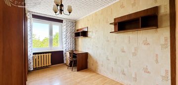 2 pokoje z widokiem na las i balkonem!