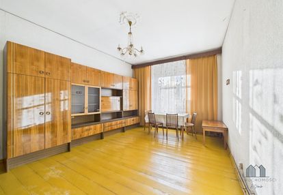 Prestronne mieszkanie w centrum zgorzelca