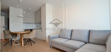 2 pok. apartament | centrum gdyni | 5 min do morza