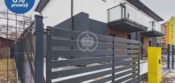 Nowy dom w fordonie - 0% prowizji