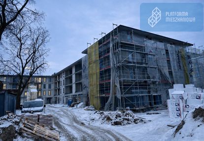 Promocja! 2 pokoje cena 9200m² w spokojnej okolicy