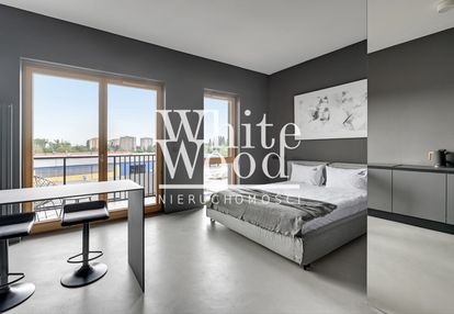 Studio gotowe do wejścia - nadmotławie