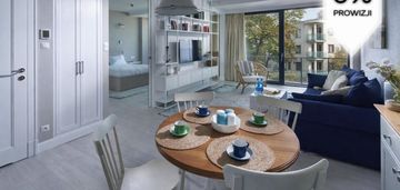 Nadmorski apartament - gdynia orłowo