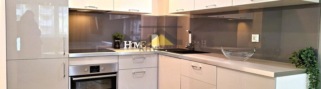 Gotowe do zamieszkania, wysoki parter z windą!