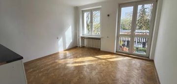 2-pokojowe mieszkanie na bielanach